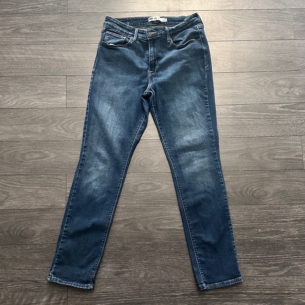 Levi’s Jeans